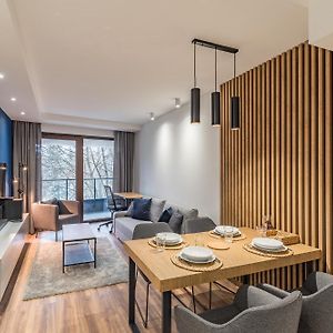 Appartement met een Slaapkamer